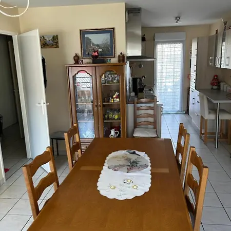 T3 Avec Balcon * שאמברי